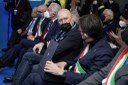 Il presidente Bonaccini con il sindaco di Firenze Nardella