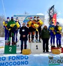 premiazione presidente Bonaccini - Lama Mocogno 2