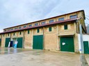 Inaugurazione ex essicatoio Mesola 2