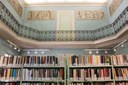 Biblioteca Villa Gandini, Formigine (Mo)
