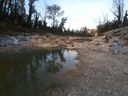lavori finiti Molino nuovo