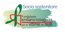 Il logo socio sostenitore