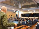 pres Bonaccini al convegno