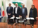 Foto della presentazione