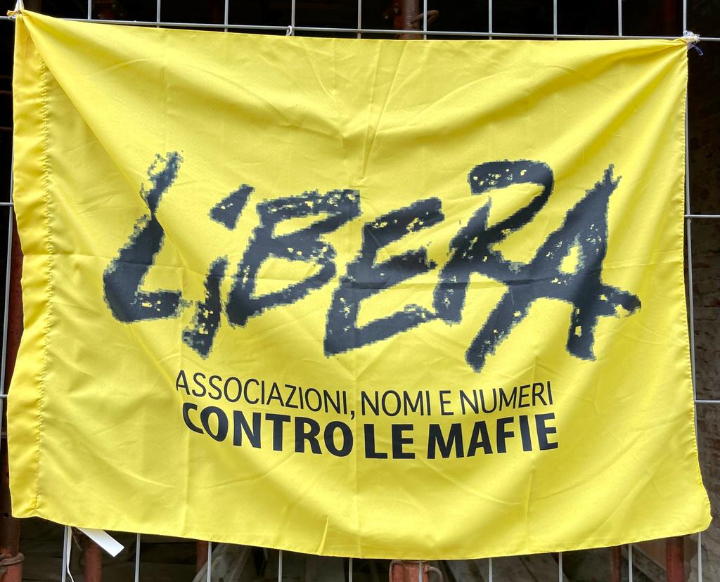 L'Associazione Libera contro le mafie.jpeg