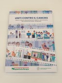 La copertina del libro