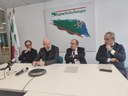 Conferenza stampa Giro d'Italia