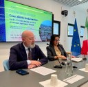 Foto conferenza stampa