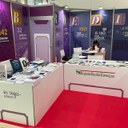 Foto - lo stand regionale