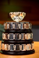 Coppa Davis, la cerimonia in Regione_4