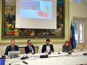 Foto della presentazione progetto Ciliegie di Vignola