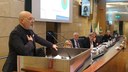 Convegno Programma Gol, il presidente Bonaccini interviene in chiusura