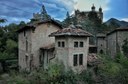 Foto Borgo di Campolo - complesso del Palagio