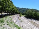 Difesa in massi torrente Bobbio