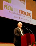 celebrazione Tricolore intervento Bonaccini