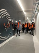 Nel Data Center