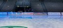 Bol On Ice, la pista