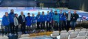 Presentazione Bol On Ice