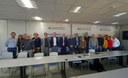 Firma accordo adidas, Colla, sindacati