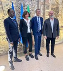 Foto di gruppo