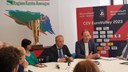 EuroVolley Tour e la Coppa dei Campionati Europei