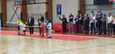 Bonaccini inaugura Centro sportivo T. Nuvolari a Savignano (Mo)