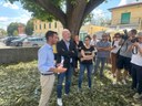 Incontro Dodici Morelli