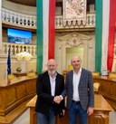 Atuss Reggio Emilia - Bonaccini e Vecchi (2)