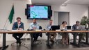 Presentazione Sviluppo Rurale a Reggio Emilia: i relatori