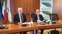 conferenza stampa