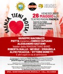 Locandina spettacolo Faenza