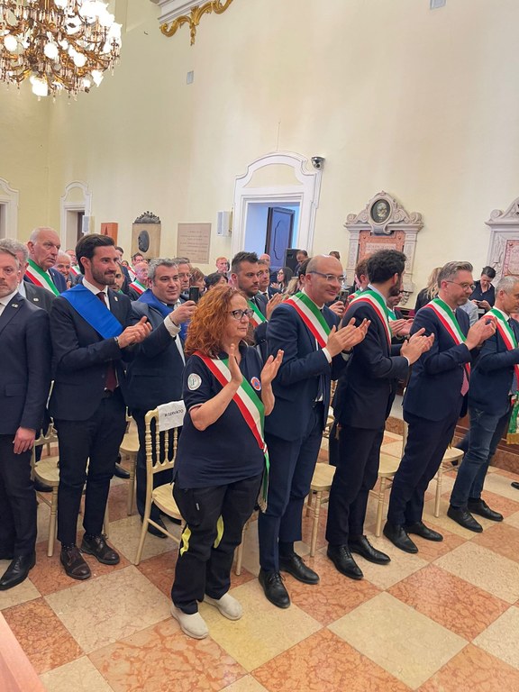 Presidente Mattarella a Faenza_2