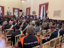 Presidente Mattarella a Faenza_3