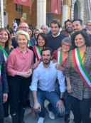 Visita Ursula Von Der Leyen 4 (Cesena)