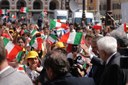 Presidente Mattarella a Forlì_2