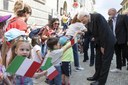 Presidente Mattarella a Modigliana_2