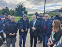 Immagine - incontro presidente Bonaccini ministro Musumeci