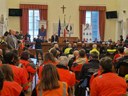 Immagine - incontro a Faenza