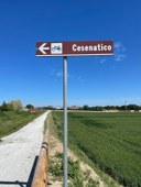 La nuova segnaletica