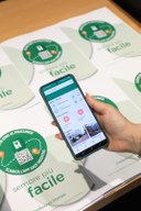 La app Easy Hospital
