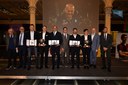 Premio Bulgarelli i premiati