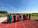 Piste atletiche di Castel Guelfo