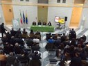 Presentazione nuovo Psr a Parma 2