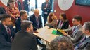 MIPIM 2023 - incontri Colla