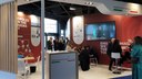 Stand Regione Emilia-Romagna a MIPIM 2023