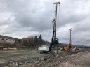 Il cantiere