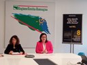 Conferenza stampa