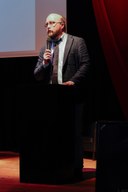 L'assessore Igor Taruffi