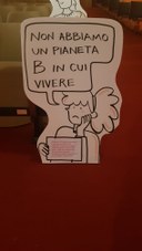 Youz: non abbiamo un pianeta B