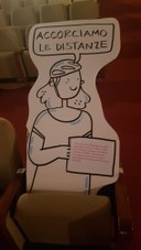 Youz: Accorciamo le distanze